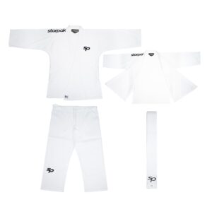 Starpak Judo Beginner Uniform