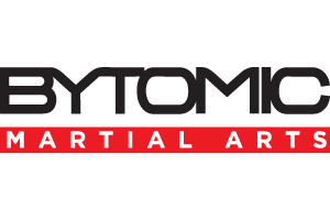 Bytomic-Martial-Arts-Logo