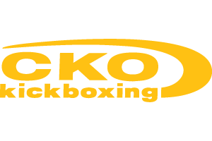 CKO-Kickboxing-Logo