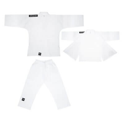 Starpak-Training-Uniforms-Judo
