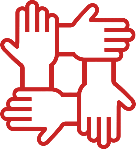 teamwork-together-icon Community