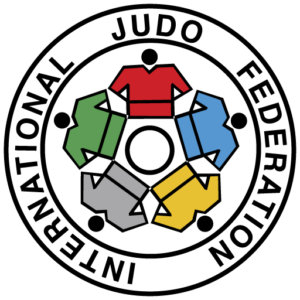 International Judo Federation Logo