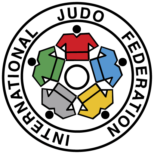 International Judo Federations Logo
