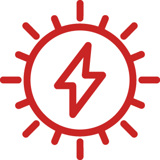 Solar Icon
