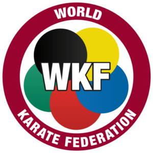 WKF Logo