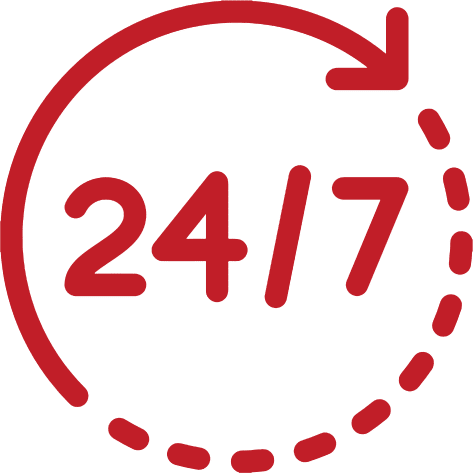 24-7 Client Care 24-7 Client Care