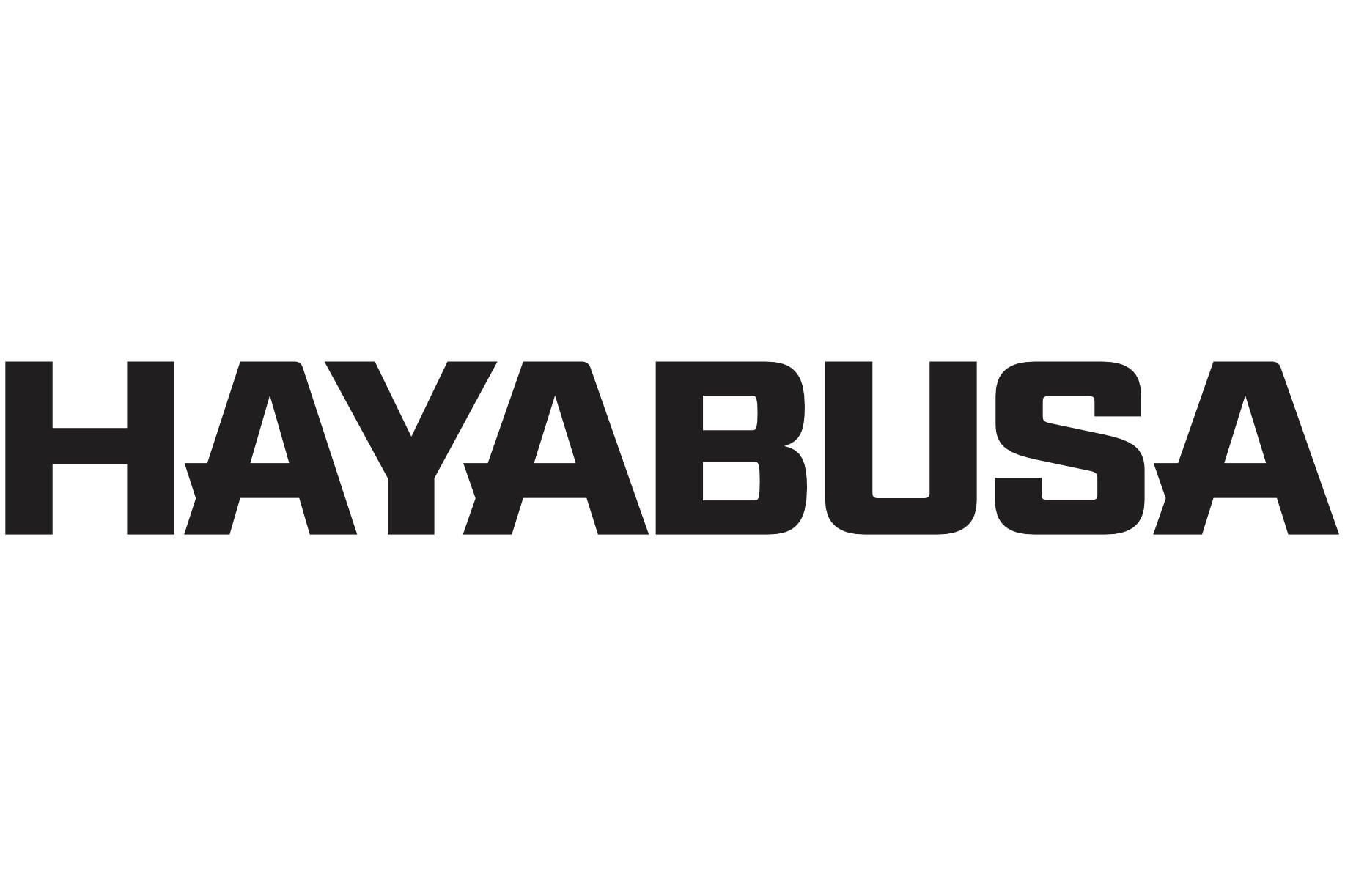 Hayabusa logo 1
